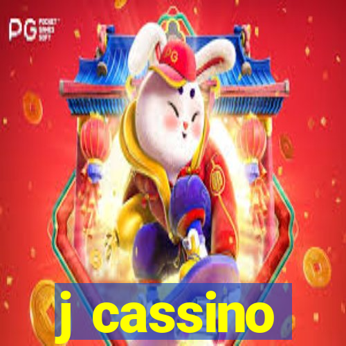 j cassino